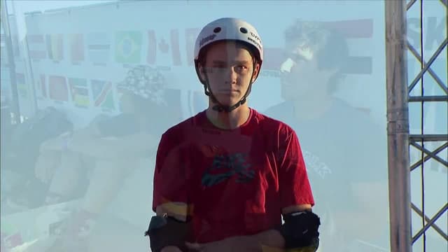 S01:É07 - S01:E07 - Only Live Once | Kimberley Diamond Cup