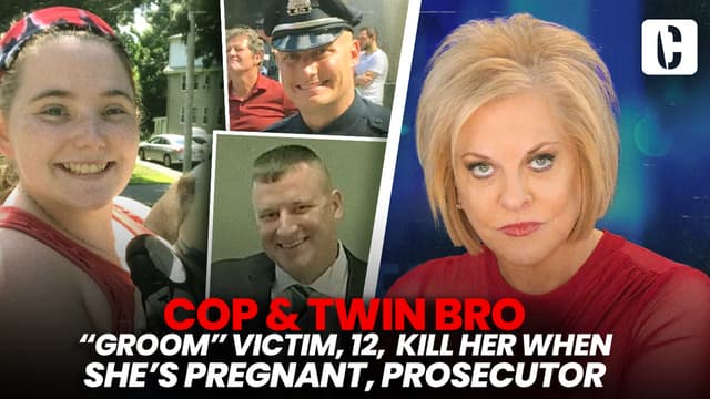 S01:E146 - Cop & Twin Bro “Groom” Victim, 12, Kill Her When She’s Pregnant, Prosecutor
