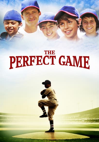 The Perfect Game