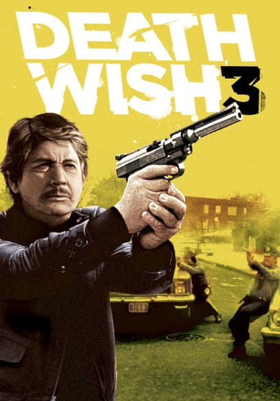 Death Wish 3