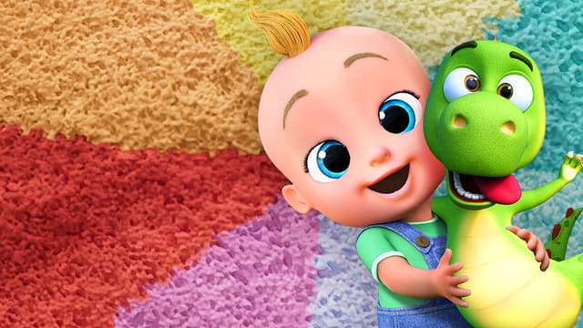 S02:E04 - LooLoo Kids: El Poder De La Amistad