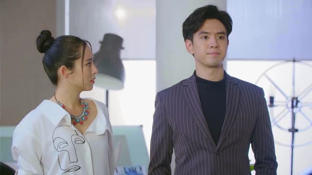 S01:E16 - Episode 16