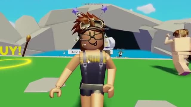 S30:E07 - Birthday Horror & Thousand Year Castle