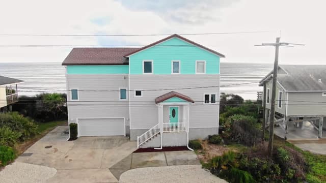 S05:E05 - St. Augustine Beach Home