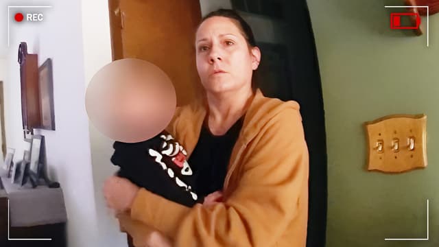 S02:É12 - S02:E12 - Mom Has Baby With Daughter’s 14-Year-Old Ex!
