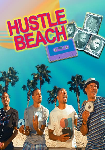 Hustle Beach