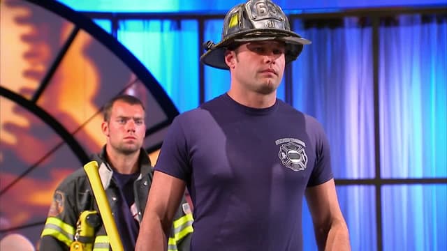 S03:E09 - Dream Catching Genius