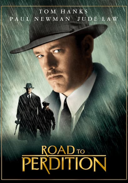 Road to Perdition