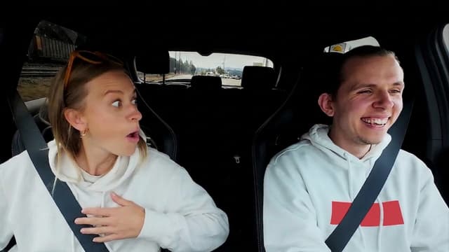 S01:E06 - Can Fake Car Technology Feel Real?