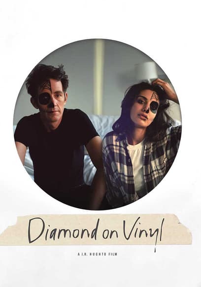 Diamond on Vinyl