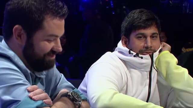 S15:E11 - WPT Bestbet Bounty Scramble (Pt. 2)
