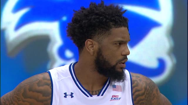 S2020:E04 - Big East Men's: Butler at Seton Hall
