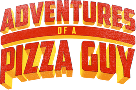 Adventures of a Pizza Guy