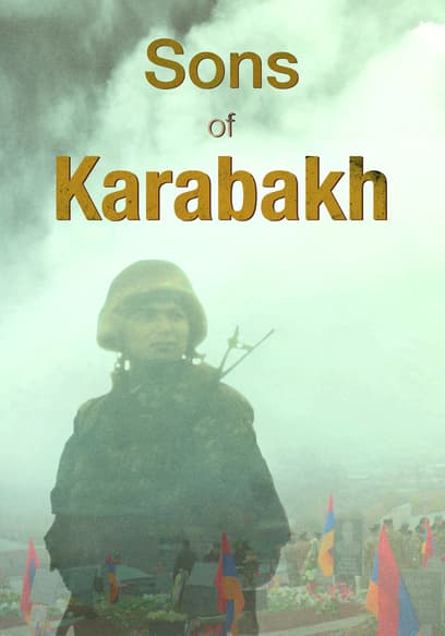 Sons of Karabakh