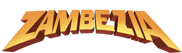 Adventures in Zambezia