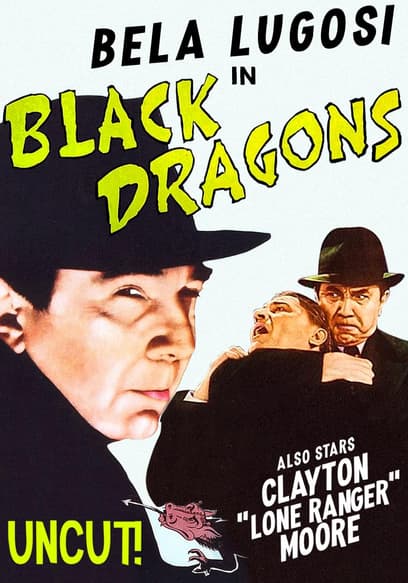Black Dragons