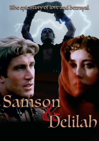 Samson and Delilah