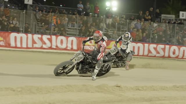 S2026:E02 - Daytona Short Track II