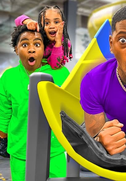 Watch FunnyMike S12:E09 - Teeth Tragedy - Free TV Shows | Tubi