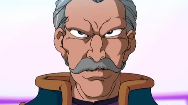 Watch Galaxy Racers S01:E25 - The Pendant - Free TV Shows | Tubi