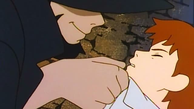 S01:E03 - Farewell, My Village