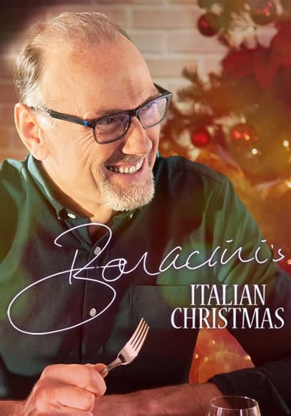 Bonacini's Italian Christmas