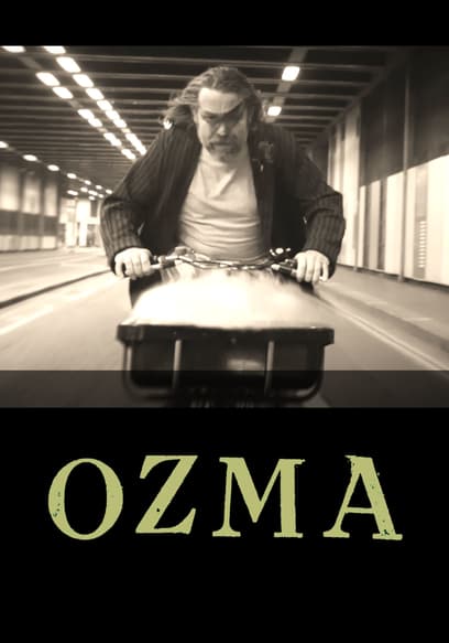 Ozma