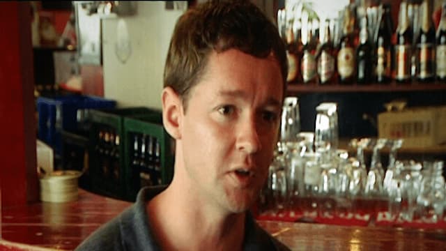 S02:E01 - Baltics (Pt. 1)