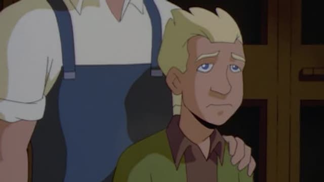 S01:E19 - Bird of Prey