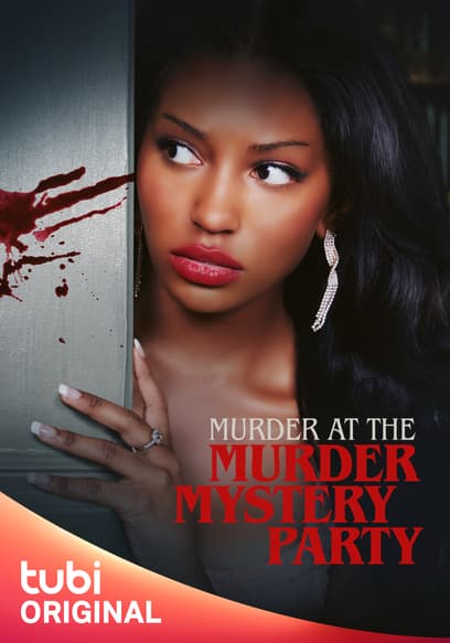 Murder at the Murder Mystery Party Trailer
