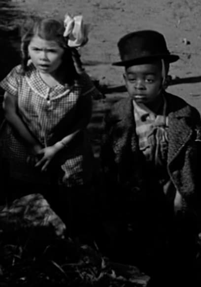 Watch The Little Rascals S01:E27 - Pooch - Free TV Shows | Tubi