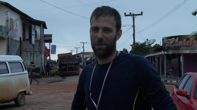 T03:C03 - S03:E03 - The Trans-Amazonian to Manaus