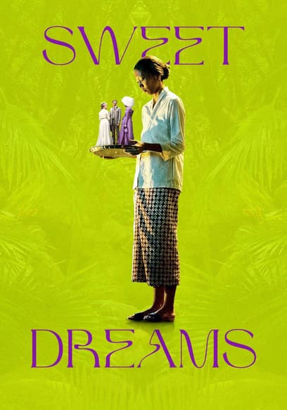 Sweet Dreams