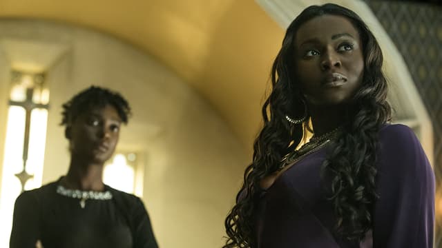 S02:E05 - The Ways of the Dead