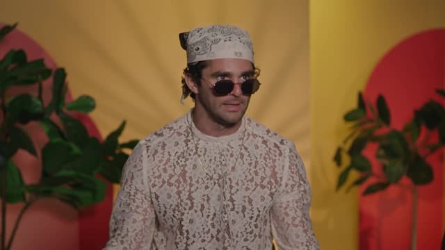 S03:E07 - You're Joking, Right?