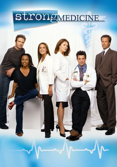 S02:E208 - Systemic
