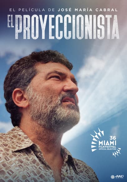 El Proyeccionista