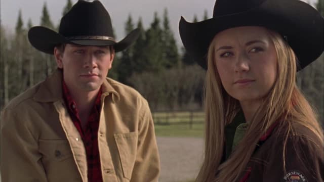 S04:E13 - The Road Home