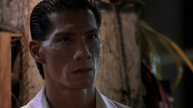 S03:E06 - Revelations