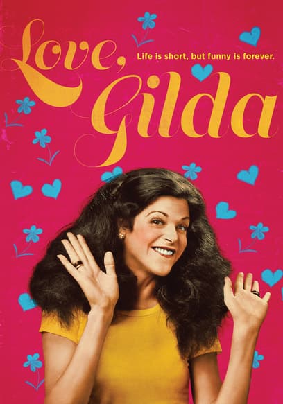 Love, Gilda