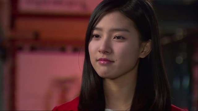 S01:E19 - Humiliation