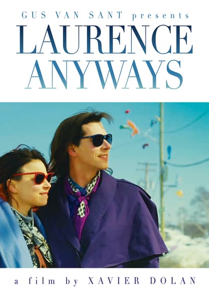 Laurence Anyways