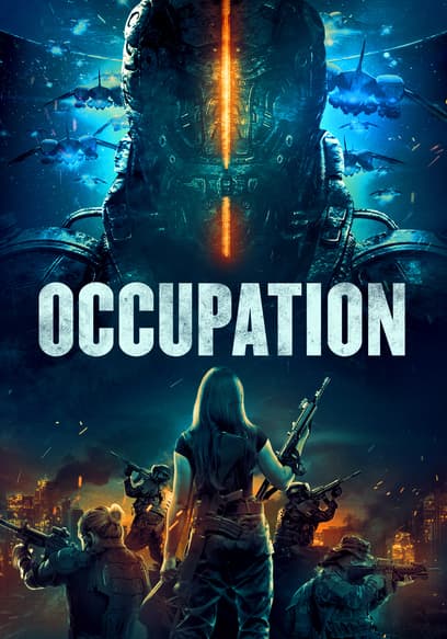 Occupation