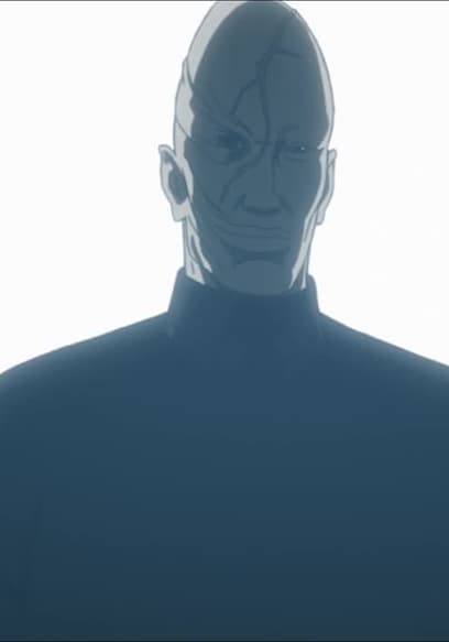 S02:E09 - Ambivalence poster