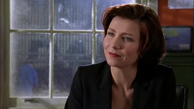 S03:E15 - Truly, Madly, Deeply