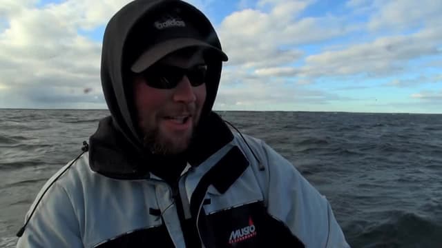 S01:E08 - Screaming Reels at Prince Edward Island