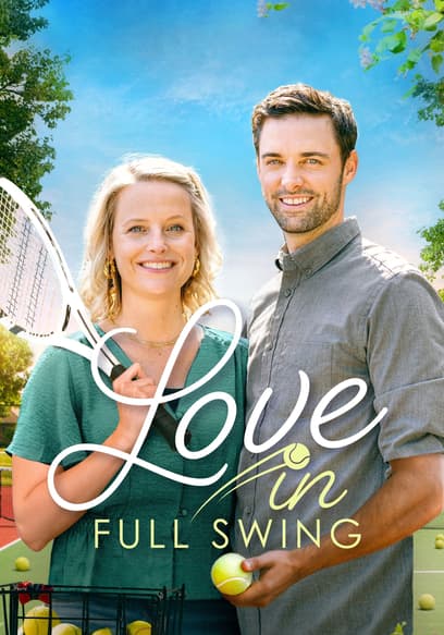 Love in Full Swing