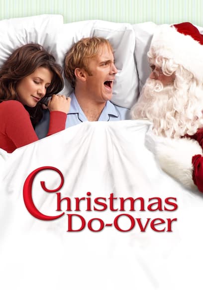 Christmas Do-Over