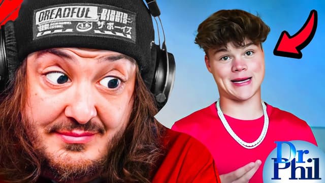 S08:E01 - Unbearable Kid Jack Doherty