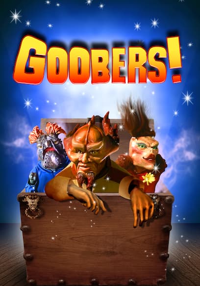 Goobers!